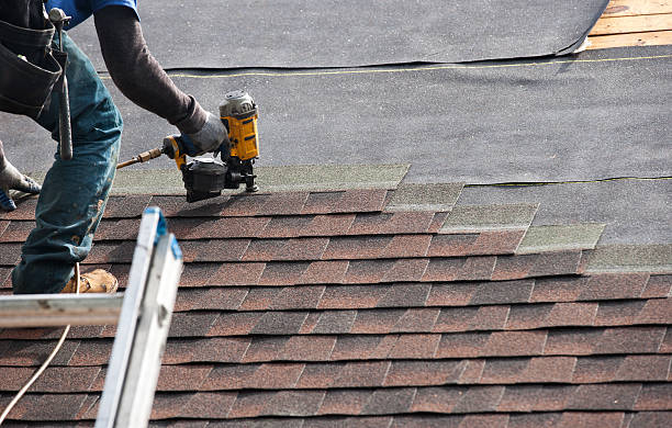 Licensed Gutter Installation service in Springfield, GA - Brentwood Metal Roofing